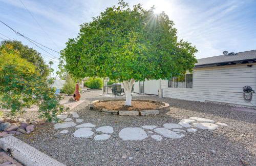 Close to Golf and Casinos! Sun City Getaway - Foto 27