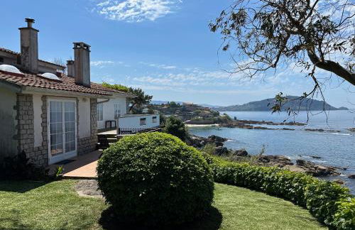 Casas 1ª línea ría de Vigo - Foto 38