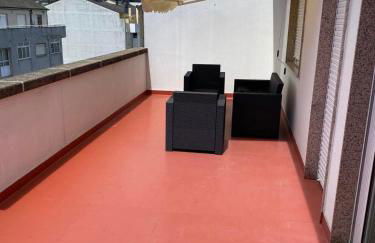 Ático Calvo Sotelo 217 - Foto 4