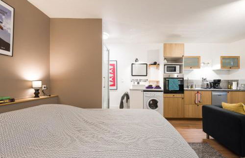 Studio du musée - Foto 7