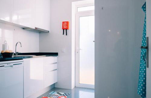 Oporto Yellow Villas - Foto 131