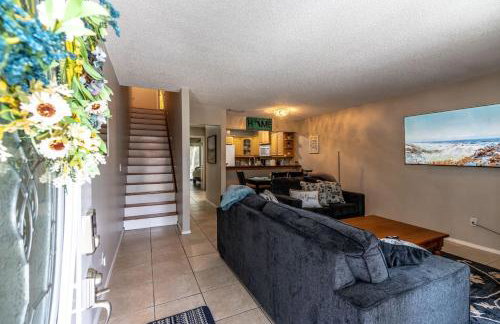 Spacious 3 BR Near NAS Jax l BBQ WiFi DirecTV - Foto 4