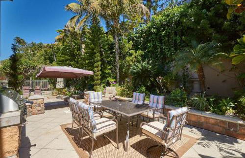 UNEQUALLED LUXURY VILLA BEACH 7000ft 180 VIEW - Foto 24