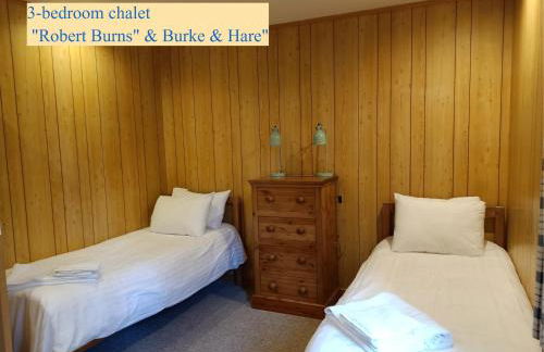 Airdeny Chalets - Foto 42