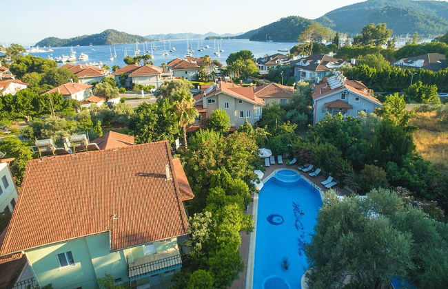 Mr. Dim Exclusive Apart Hotel - Foto 1