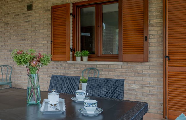 Villa Mura in Fossacesia - Foto 64