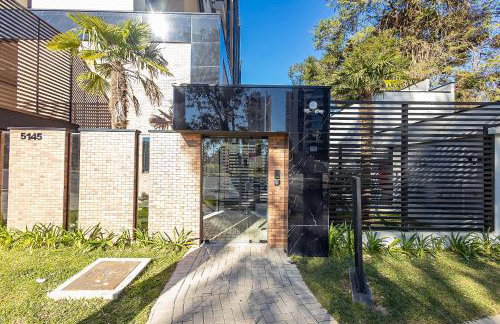 Apto de 2 Quartos c/ Vaga no Sou Ecoville-SOU0402B - Foto 70