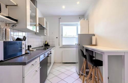 Nice Apartment Herten - Foto 3