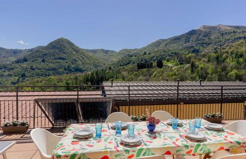 La Terrazza sui Monti - Foto 45