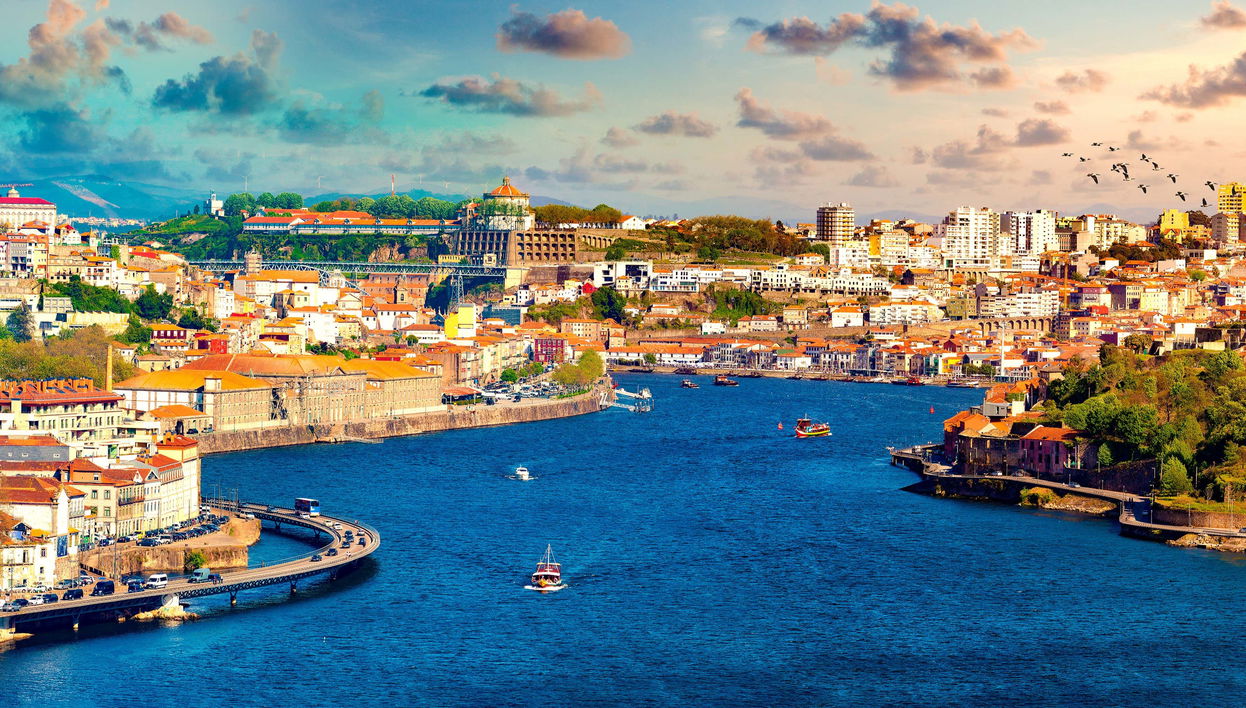 Excursion privée depuis Guimarães