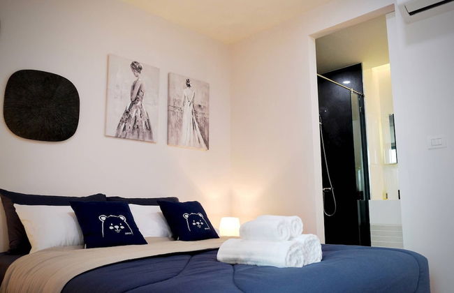 Beautiful Condo Nimman Area, Terracepoolgym - Foto 4