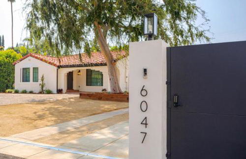 Elegant Guest unit Universal sleeps 6 hot tub - Foto 8