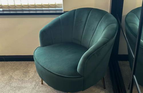 Comfy NEC, Birmingham Airport Stay, Free Parking - Foto 6