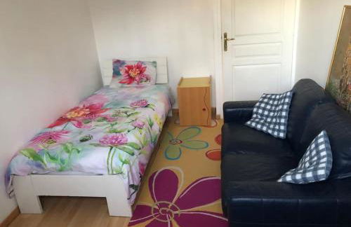 Au Clos Célestin - Beau T4 - 86 m2 - Terrasse 35 m2 - Jardin 68 m2 - Foto 25