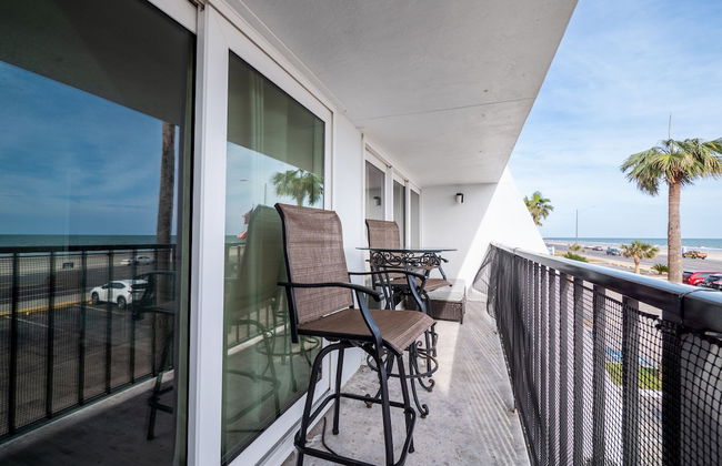 By the Sea Resort 210 - The Blue Octopus - Foto 22