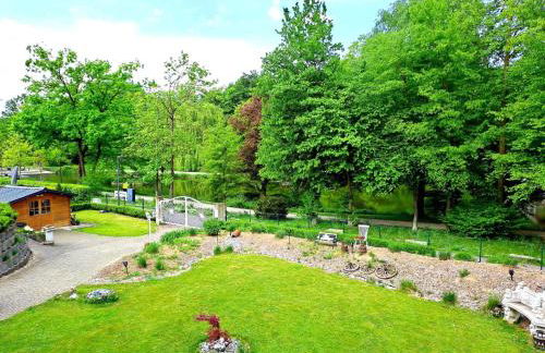 Parkvilla Bad Sassendorf - Foto 61