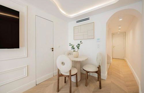 7#Newsuite#4 people#Saint Germain#Notre-Dame - Foto 5