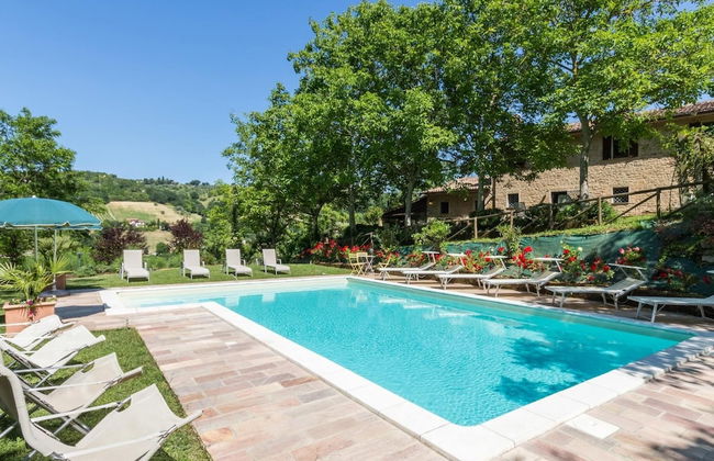 Belvilla by OYO Villa Dipinti - Foto 19