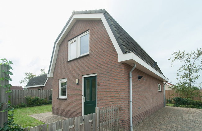 Holiday Home in Noordwijk Near Beach - Photo 18