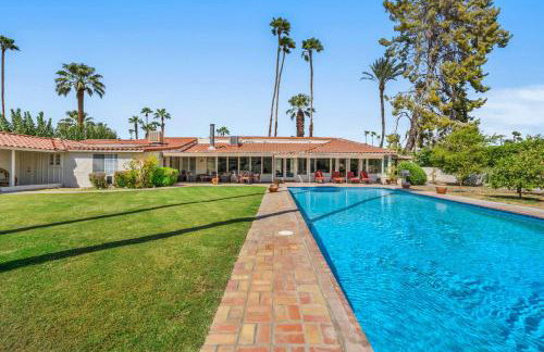 San Jacinto Villa with Private Pool - Foto 62