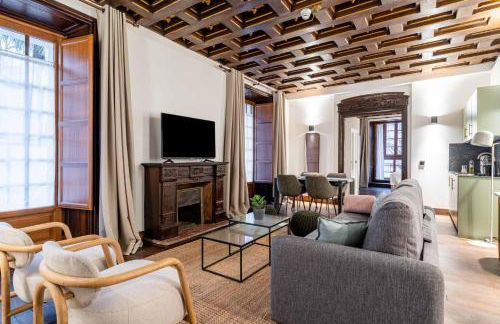 Limehome Vitoria Palacio de los Álava-Velasco - Foto 80