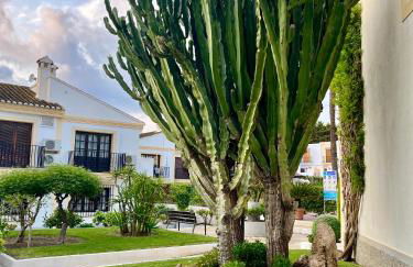 "Indaloo" apartment for couples, Para parejas solamente, EXCEPTIONAL! Vera Playa, Vera Costa, 200 m from the Las Marinas beach - Foto 6