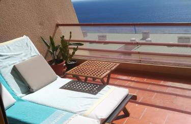 Apartment over the Ocean - Foto 3