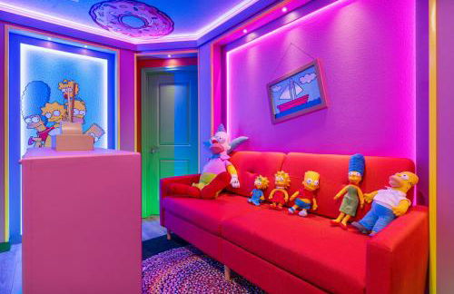 Brand NEW 10Bdrms7Bath Luxury - Foto 29