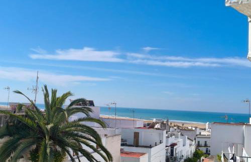 Casa Sebastiana Alojamiento moderno con terraza y vistas al mar, ideal para parejas - Foto 12