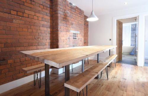 Stunning Penthouse Slps 20 (38 A4) - Photo 6