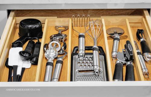 Chicago Gem! Centrally Located - proximity to O' Hare Airport - Foto 7