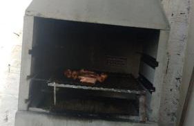 CASA DE PRAIA NO MIAI DE CIMA, CORURIPE 90 metros da praia - Foto 6