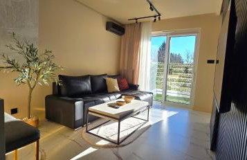 Apartament Diuna Perłowa Przystań-przy plaży, darmowy parking - Foto 8