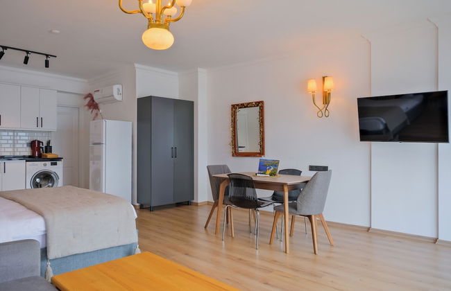 Korfez Suites - Photo 31