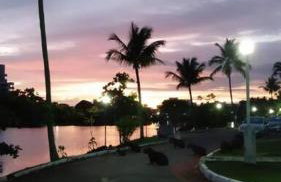 Paraíso particular á 5 min da praia da Bacutia - Foto 8