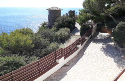 Villa Transatlantique en première ligne de mer dite Villa Esmeralda - Foto 76