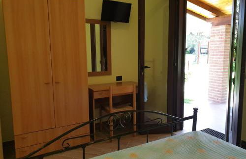 Hotel Residence Il Rifugio - Foto 9