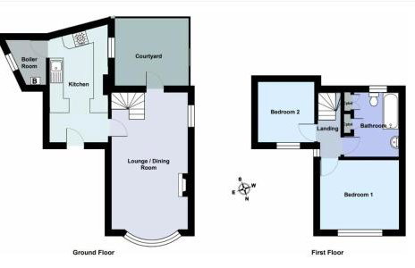 Oyster Cottage - Photo 4