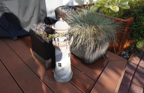 Küstenloft-Leuchturm - Foto 6