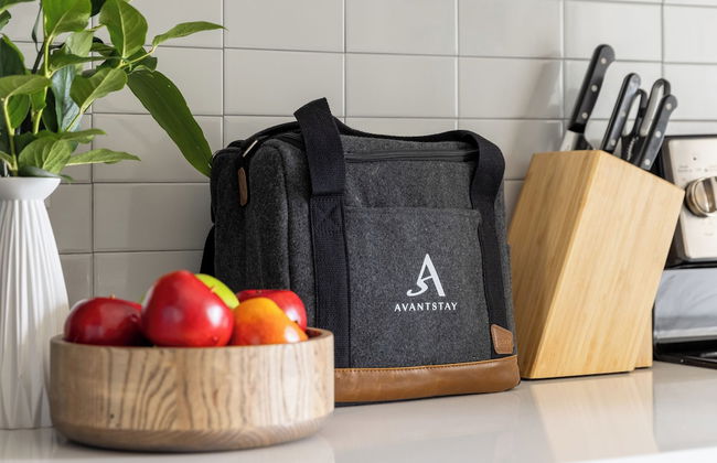 The Outrider by AvantStay Chic Stay Close to Broadway - Foto 73