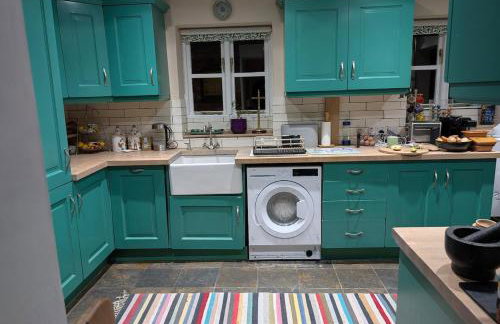 Lavender Cottage - Foto 11