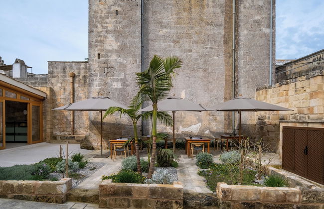 I Tre Bacili - Foto 67