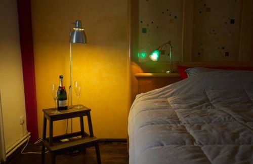 Kleine Kirche Atzendorf - Foto 12