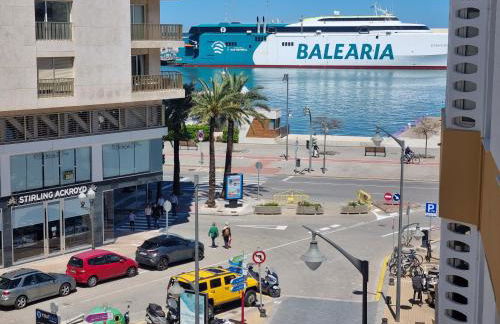 Apartamentos en Denia frente al Puerto! - Foto 63