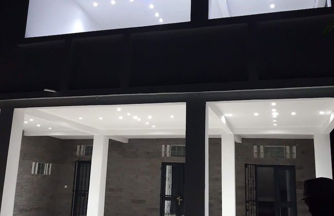 Espace le Majestic Toamasina - Foto 32