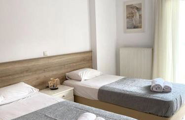 Rethymno-3 bedroom Askoutsi house - Foto 4