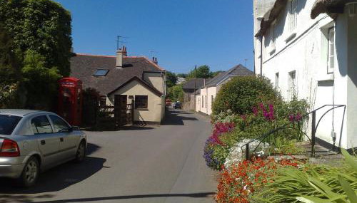 Old Hundredth , Kingston, Kingsbridge, Devon, UK - Foto 5