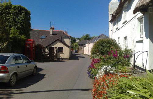 Old Hundredth , Kingston, Kingsbridge, Devon, UK - Foto 5