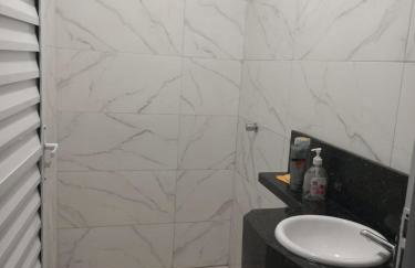 Casa ideal para locações de eventos familiares e tempradas para empresas em Sorcaba - Foto 30