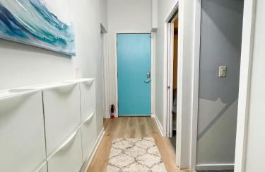 Wrigleyville Friends Unit - 5bdrm - Foto 23